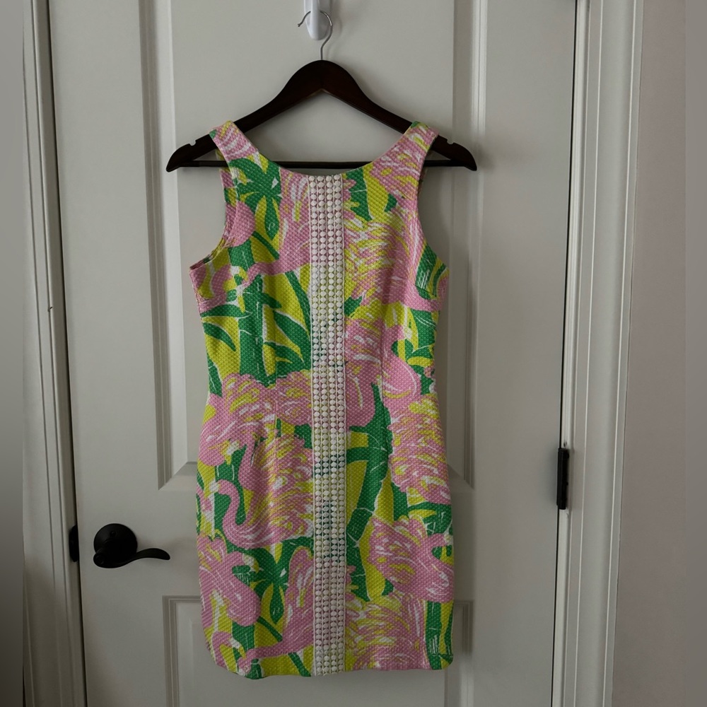 Lilly for Target shift dress size 4